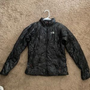 Summit Series North Face Jacket
